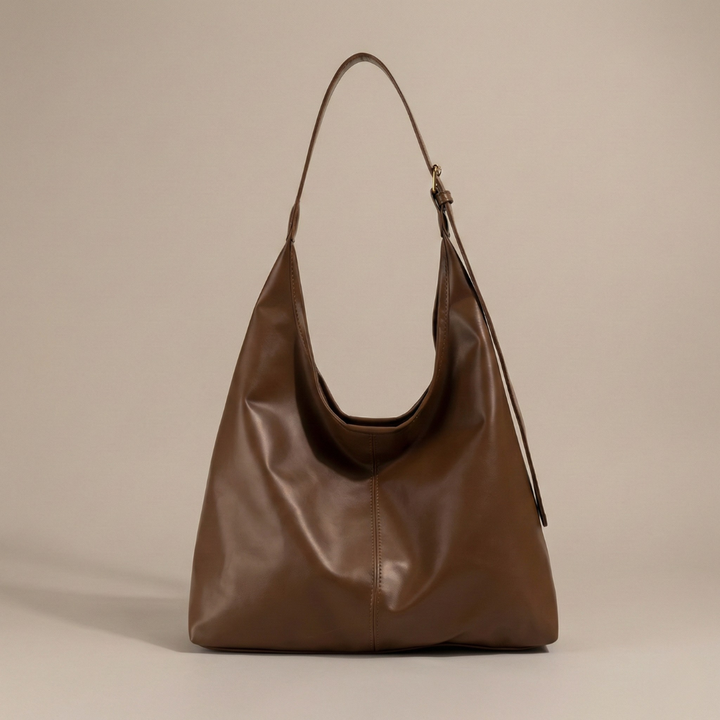 Clara Soft Shoulder Bag