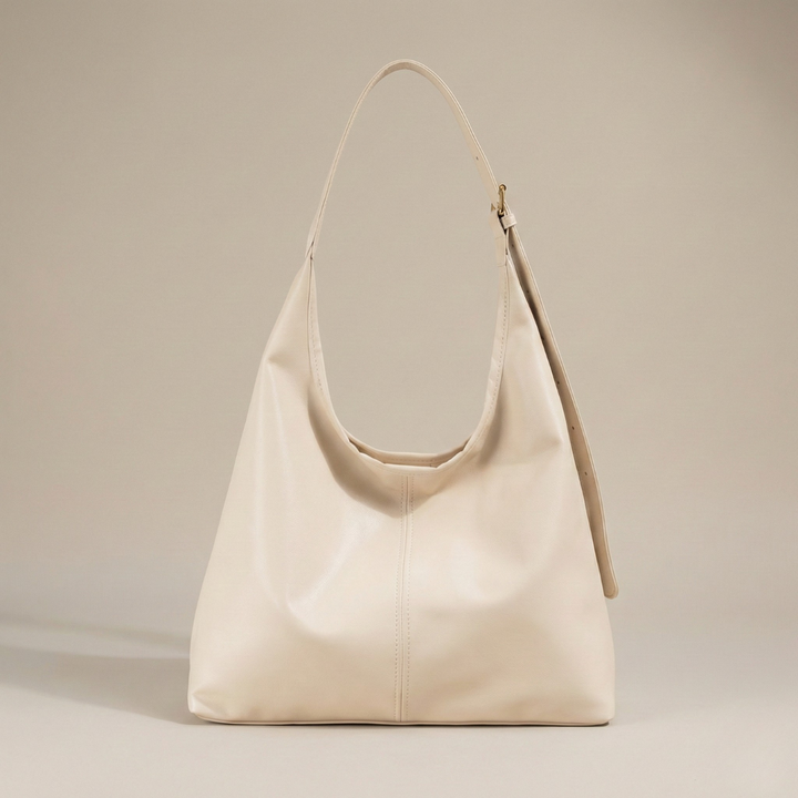 Clara Soft Shoulder Bag