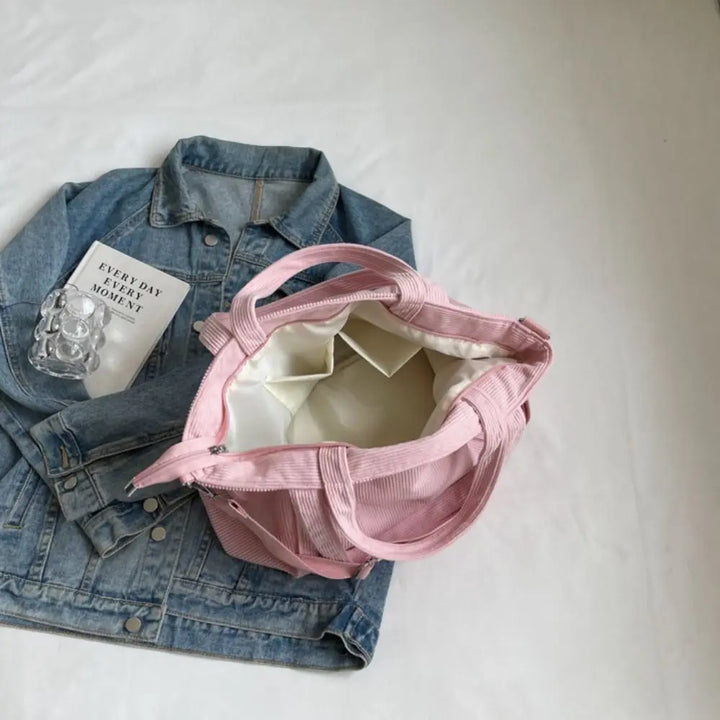 Charlotte Everyday Travel Tote