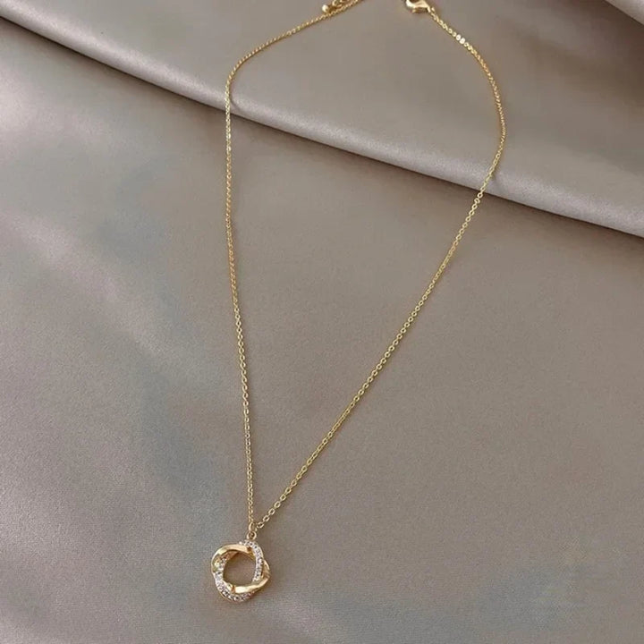 JEAN™ – Timeless Minimalist Necklace