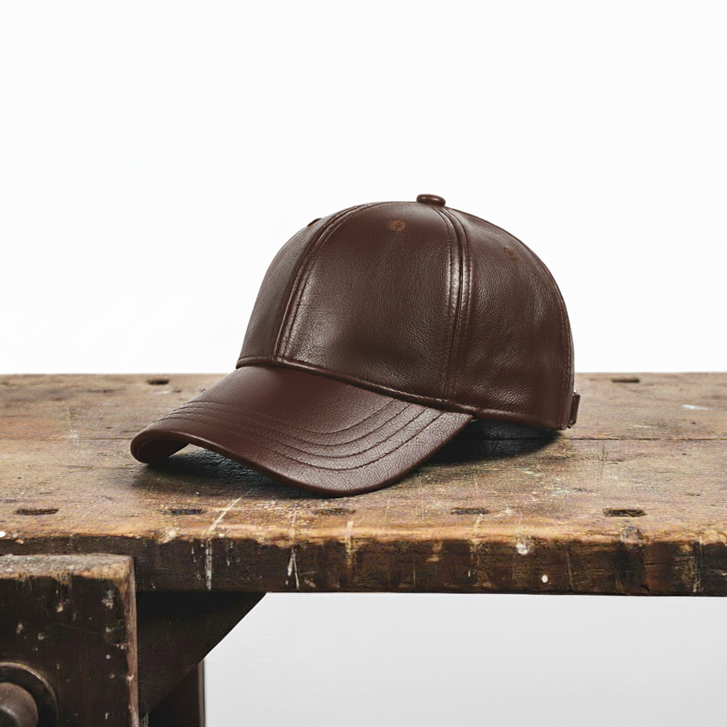 Luca Baseball Cap